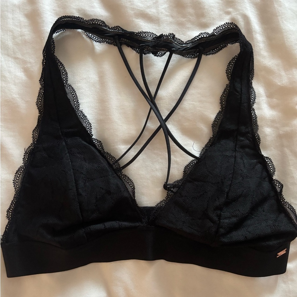 PINK Bralette